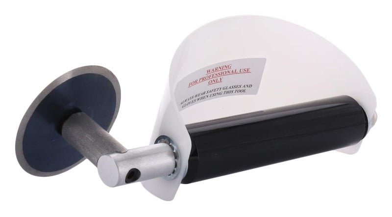 CRL E.Z.D. Glazer De-Glazing Tool - EZ1010 - Image 2
